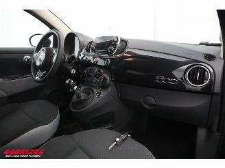 Fiat 500 0.9 TwinAir Turbo Popstar Airco PDC picture 21