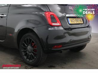 Fiat 500 0.9 TwinAir Turbo Popstar Airco PDC picture 13