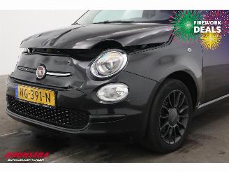 Fiat 500 0.9 TwinAir Turbo Popstar Airco PDC picture 11
