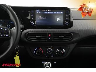 Hyundai I-10 1.0 Comfort Virtual ACC Airco 26.047 km! picture 15