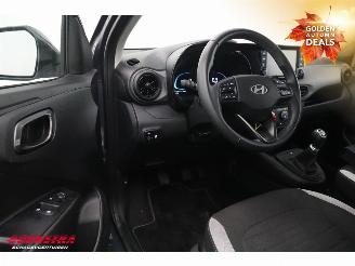 Hyundai I-10 1.0 Comfort Virtual ACC Airco 26.047 km! picture 18