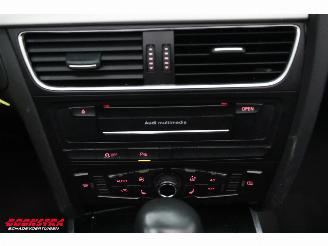 Audi S5 Cabriolet 3.0 TFSI Quattro B&O BiXenon Leder Navi Clima Cruise SHZ PDC 115.678 km! picture 26