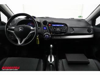 Honda Insight 1.3 Exclusive Clima Cruise SHZ PDC picture 14