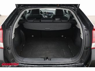 Honda Insight 1.3 Exclusive Clima Cruise SHZ PDC picture 25