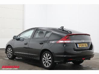 Honda Insight 1.3 Exclusive Clima Cruise SHZ PDC picture 4
