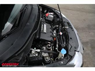 Honda Insight 1.3 Exclusive Clima Cruise SHZ PDC picture 8