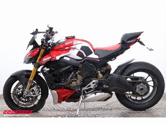 Ducati Streetfighter V4 S Corse ABS LED Heizgriffe picture 5