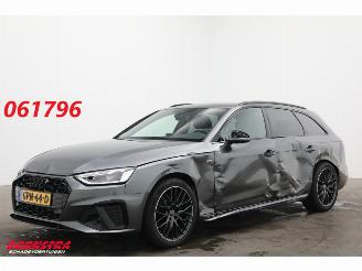 škoda osobní automobily Audi A4 Avant 35 TFSI S-Line LED ACC Navi Clima Camera SHZ 2024/10