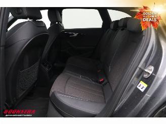 Audi A4 Avant 35 TFSI S-Line LED ACC Navi Clima Camera SHZ picture 20