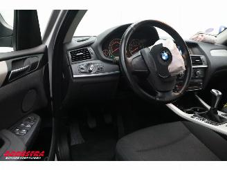 BMW X3 xDrive20i Clima SHZ PDC 108.907 km! picture 25