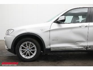 BMW X3 xDrive20i Clima SHZ PDC 108.907 km! picture 12