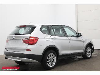 BMW X3 xDrive20i Clima SHZ PDC 108.907 km! picture 3