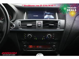 BMW X3 xDrive20i Clima SHZ PDC 108.907 km! picture 22