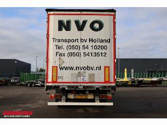 Schmitz Cargobull  SCS S01 Schiebeverdeck Bordwande BY 2011 picture 6