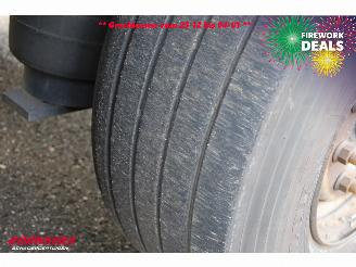 Schmitz Cargobull  SCS S01 Schiebeverdeck Bordwande BY 2011 picture 19