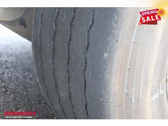 Krone  SD Coil Trailer 3-Asser picture 20