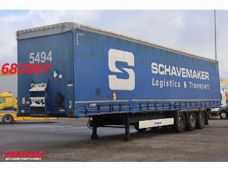 Avarii trailere Krone  SD Coil Trailer 3-Asser 2015/9