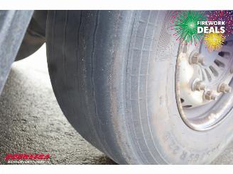 Krone  SD Coil Trailer 3-Asser picture 19