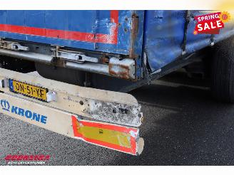 Krone  SD Coil Trailer 3-Asser picture 7