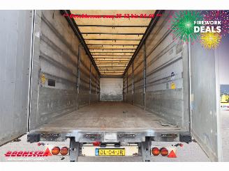 Schmitz Cargobull  SCS S01 3-Asser Bordwande BY 2011 picture 7