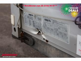 Schmitz Cargobull  SCS S01 3-Asser Bordwande BY 2011 picture 11