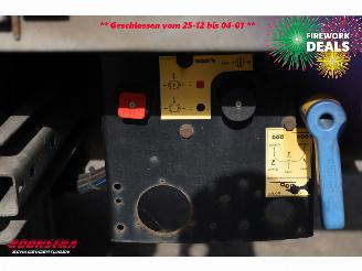 Schmitz Cargobull  SCS S01 3-Asser Bordwande BY 2011 picture 13