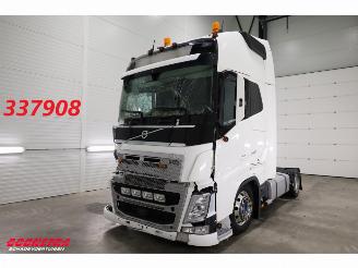 škoda nákladních automobilů Volvo FH 540 iParkCool Full Air Alcoa Leder 2021/2
