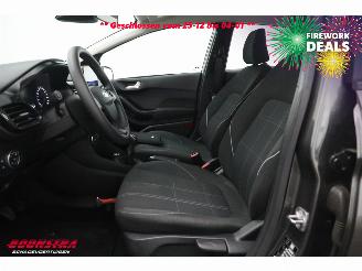 Ford Fiesta 1.1 Trend 5-DRS Navi Airco Cruise PDC picture 16