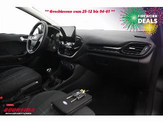 Ford Fiesta 1.1 Trend 5-DRS Navi Airco Cruise PDC picture 13