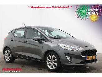 Ford Fiesta 1.1 Trend 5-DRS Navi Airco Cruise PDC picture 2
