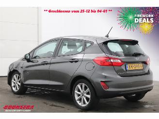 Ford Fiesta 1.1 Trend 5-DRS Navi Airco Cruise PDC picture 4