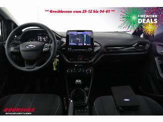 Ford Fiesta 1.1 Trend 5-DRS Navi Airco Cruise PDC picture 14