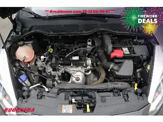 Ford Fiesta 1.1 Trend 5-DRS Navi Airco Cruise PDC picture 6