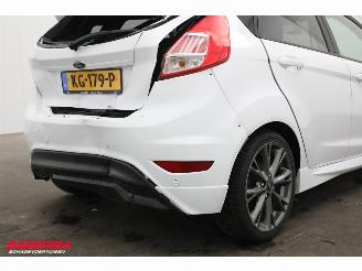 Ford Fiesta 1.0 EcoBoost ST Line 5-DRS Navi Clima Cruise PDC 139.258 km! picture 19