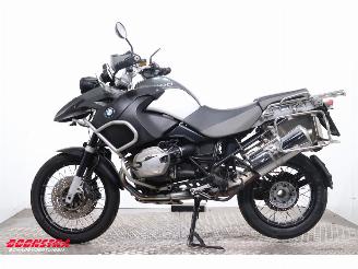 BMW R 1200 GS Adventure ESA Heizgriffe 46.222 km! picture 5