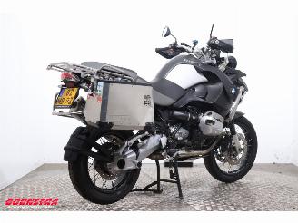 BMW R 1200 GS Adventure ESA Heizgriffe 46.222 km! picture 3