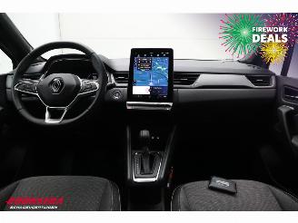 Renault Captur 1.6 E-Tech full hybrid 145 Techno LED ACC Apple/Android Camera AHK picture 11