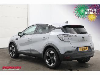 Renault Captur 1.6 E-Tech full hybrid 145 Techno LED ACC Apple/Android Camera AHK picture 4