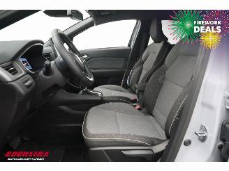 Renault Captur 1.6 E-Tech full hybrid 145 Techno LED ACC Apple/Android Camera AHK picture 13