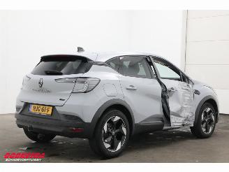 Renault Captur 1.6 E-Tech full hybrid 145 Techno LED ACC Apple/Android Camera AHK picture 3