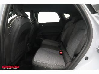 Renault Captur 1.6 E-Tech full hybrid 145 Techno LED ACC Apple/Android Camera AHK picture 14