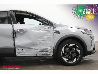 Renault Captur 1.6 E-Tech full hybrid 145 Techno LED ACC Apple/Android Camera AHK picture 5