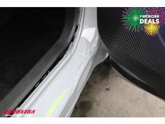 Renault Captur 1.6 E-Tech full hybrid 145 Techno LED ACC Apple/Android Camera AHK picture 9