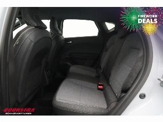 Renault Captur 1.6 E-Tech full hybrid 145 Techno LED ACC Apple/Android Camera AHK picture 14