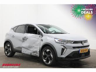 Renault Captur 1.6 E-Tech full hybrid 145 Techno LED ACC Apple/Android Camera AHK picture 2