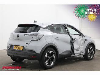 Renault Captur 1.6 E-Tech full hybrid 145 Techno LED ACC Apple/Android Camera AHK picture 3