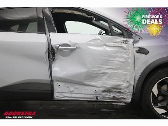Renault Captur 1.6 E-Tech full hybrid 145 Techno LED ACC Apple/Android Camera AHK picture 6