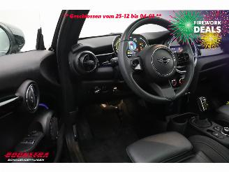 Mini Mini Cooper SE 33 kWh Schuifdak LED Leder Cruise Camera SHZ picture 16
