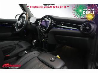 Mini Mini Cooper SE 33 kWh Schuifdak LED Leder Cruise Camera SHZ picture 11