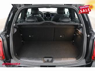 Mini Mini Cooper SE 33 kWh Schuifdak LED Leder Cruise Camera SHZ picture 26